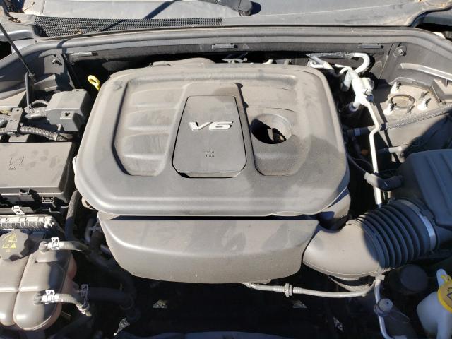 2016 DODGE DURANGO SX 1C4RDJAG0GC454190