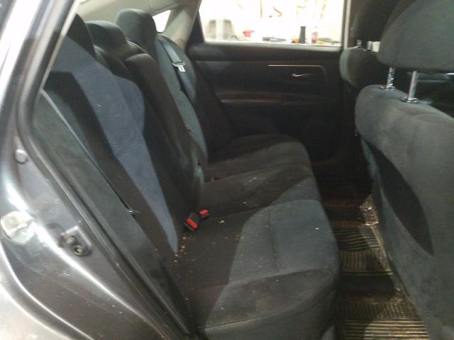 2015 NISSAN ALTIMA 2.5 1N4AL3AP2FC499888
