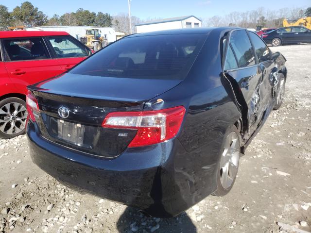 2014 TOYOTA 1/2 TON PI 4T1BF1FK4EU457072