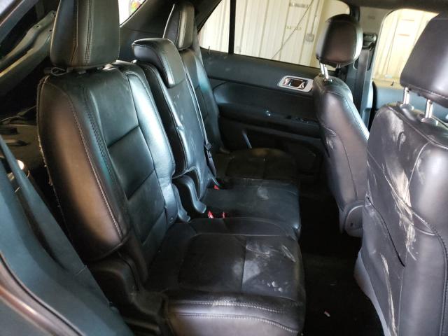 2013 FORD EXPLORER 1FM5K7D95DGB46145