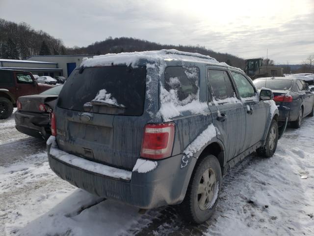 2012 FORD ESCAPE XLT 1FMCU9D71CKA12417