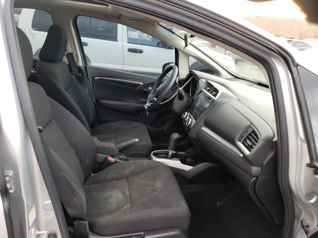 2016 HONDA FIT EX JHMGK5H71GX042023