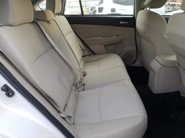 2014 SUBARU IMPREZA PR JF1GPAC69E8297803