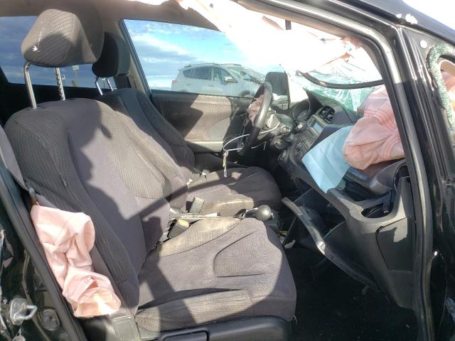 2012 HONDA FIT SPORT - JHMGE8H52CC036885