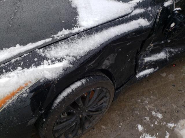 2011 INFINITI G37 JN1CV6EL9BM263199