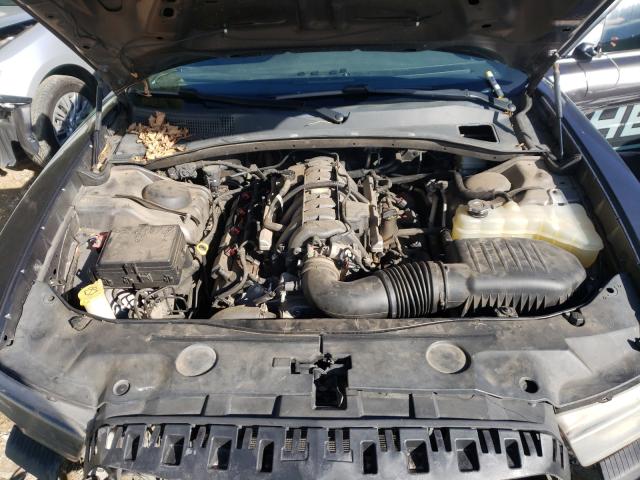 2013 DODGE CHARGER PO 2C3CDXAT8DH546442