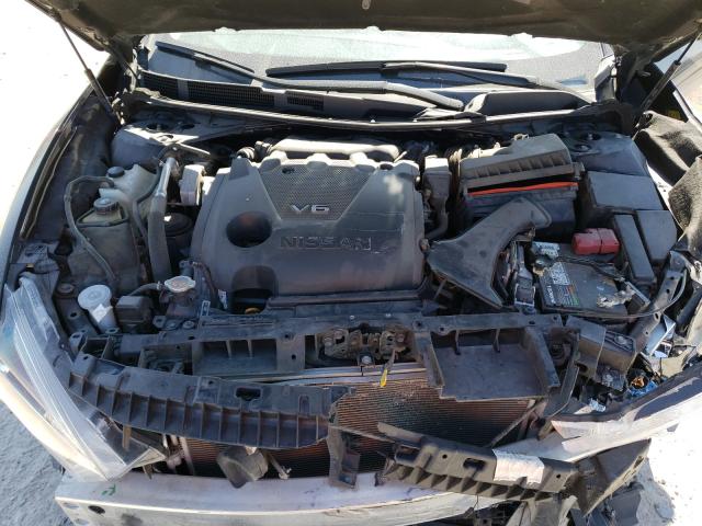 2017 NISSAN MAXIMA 1N4AA6AP9HC449130