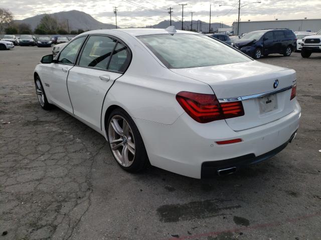 2014 BMW 740 LI WBAYE4C56ED138206