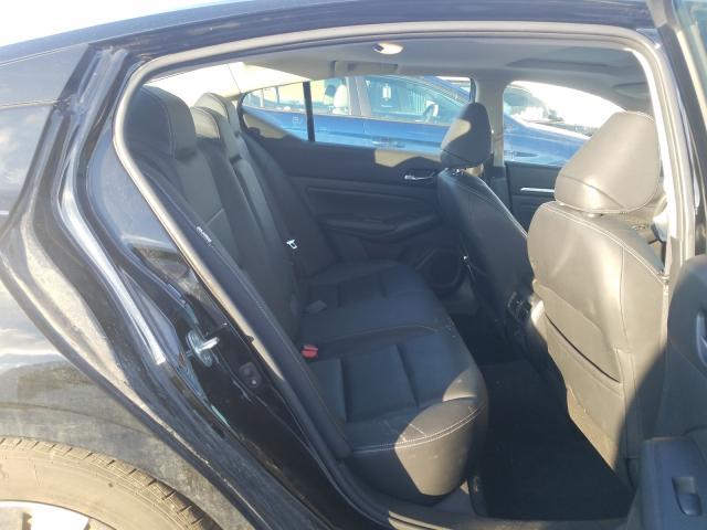 2019 NISSAN ALTIMA SL 1N4BL4EV8KC251481