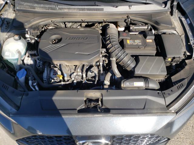2020 HYUNDAI VELOSTER T - KMHTH6ABXLU031161