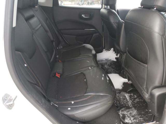 2018 JEEP COMPASS LA 3C4NJCBB4JT286460