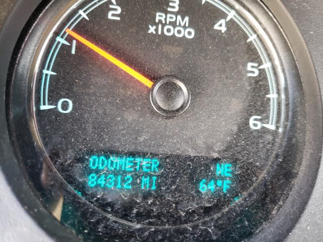 2014 GMC YUKON DENA 1GKS2EEF6ER116923