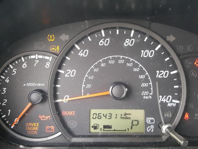 2017 MITSUBISHI MIRAGE ES ML32A3HJ7HH016183