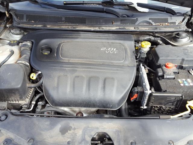 2013 DODGE DART SE 1C3CDFAA1DD258767
