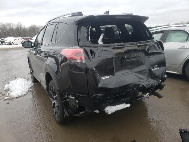 2018 TOYOTA RAV4 HV SE JTMJJREV7JD184566