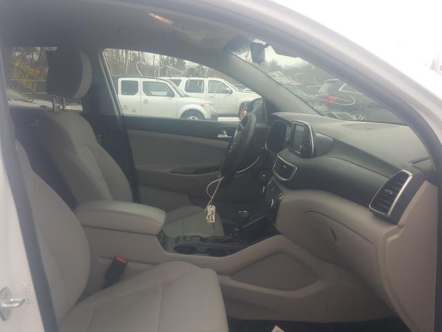 2019 HYUNDAI TUCSON SE KM8J2CA45KU882856