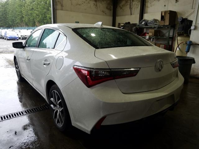 2019 ACURA ILX PREMIU 19UDE2F7XKA012948