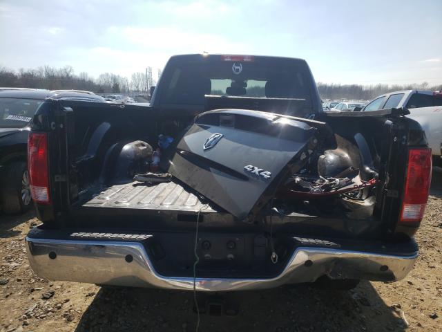 2017 RAM 2500 ST 3C6UR5CL4HG647848