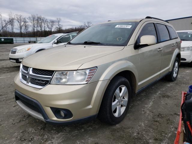 2011 DODGE JOURNEY MA 3D4PG1FG7BT559428