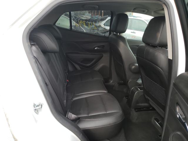 2020 BUICK ENCORE ESS KL4CJCSB5LB047649