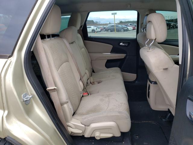 2011 DODGE JOURNEY MA 3D4PG1FG7BT559428