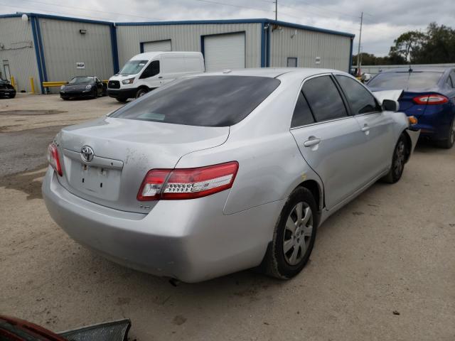 2010 TOYOTA CAMRY 4T1BF3EK9AU011877