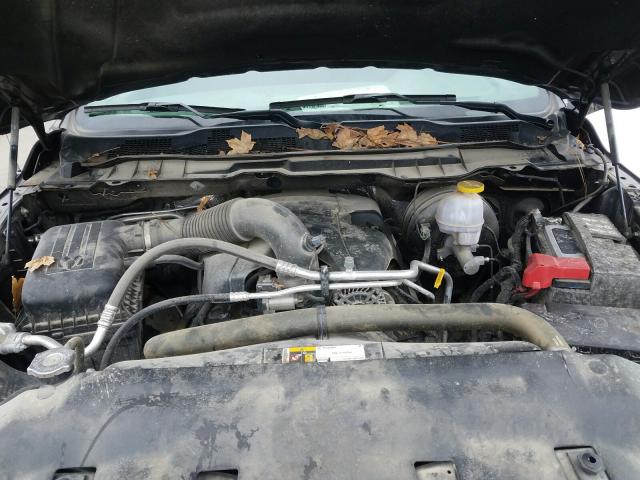 2019 RAM 1500 CLASS 3C6RR7KT3KG602961