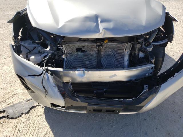 2020 NISSAN MURANO SL 5N1AZ2CJXLN157693