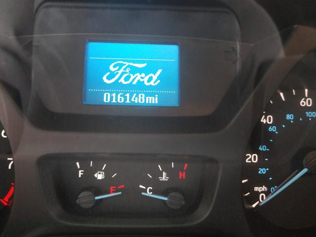 2018 FORD TRANSIT T- - 1FTYE1CM9JKA79022