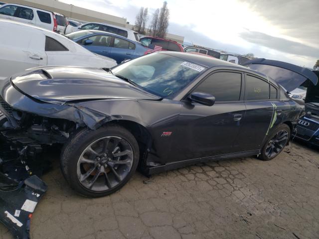 2020 DODGE CHARGER SC - 2C3CDXGJ4LH174909