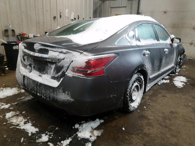 2015 NISSAN ALTIMA 2.5 1N4AL3AP2FC499888