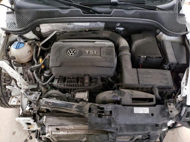 2016 VOLKSWAGEN BEETLE S/S 3VW517AT1GM802470