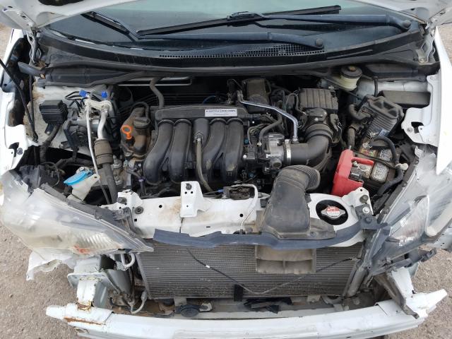 2015 HONDA FIT EX 3HGGK5H88FM784578