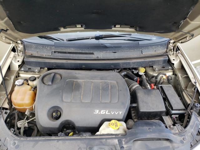 2011 DODGE JOURNEY MA 3D4PG1FG7BT559428