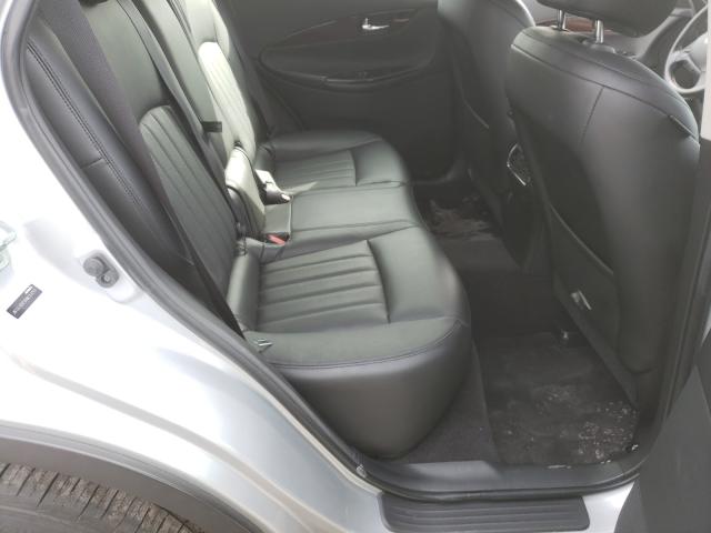 2017 INFINITI QX50 JN1BJ0RP8HM383201