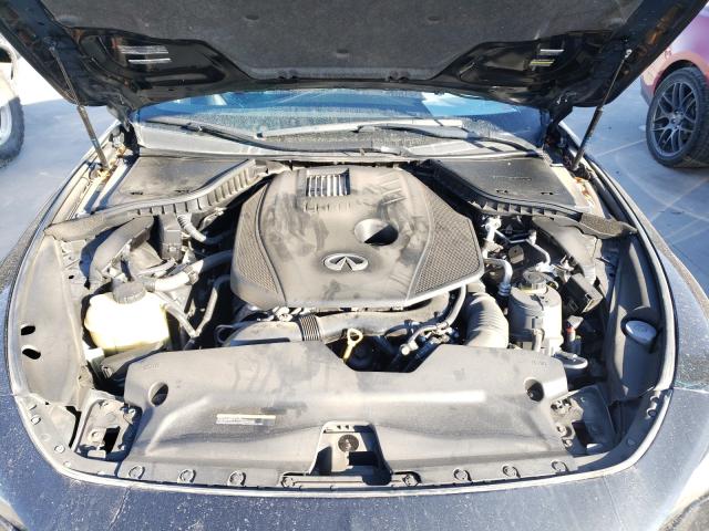 2017 INFINITI Q60 BASE JN1CV7EK6HM110155