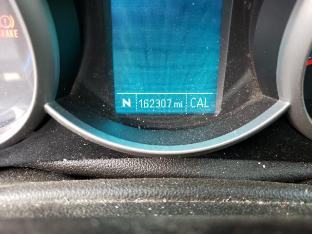 2014 CHEVROLET CRUZE 1G1PA5SH3E7190606