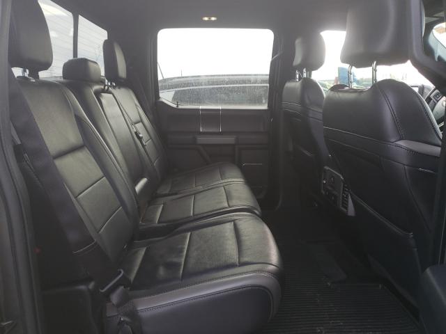 2017 FORD RAPTOR 1FTFW1RG1HFB32563