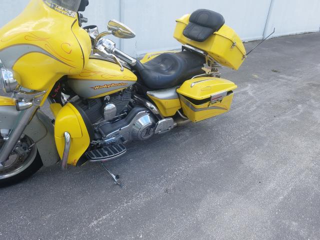 2005 HARLEY-DAVIDSON FLHTCSE2 1HD1PKE155Y955137