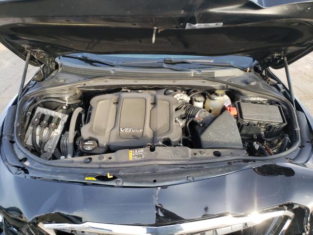 2017 BUICK LACROSSE P 1G4ZR5SS2HU209975