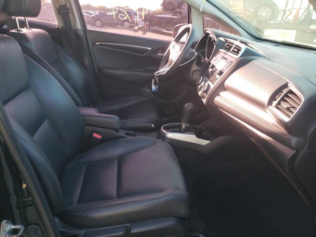 2015 HONDA FIT LX 3HGGK5H59FM736531