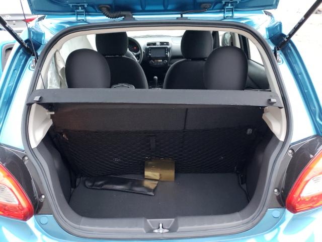 2020 MITSUBISHI MIRAGE ES ML32A3HJ3LH006467