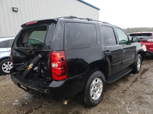 2011 CHEVROLET TAHOE C150 1GNSCBE07BR254623