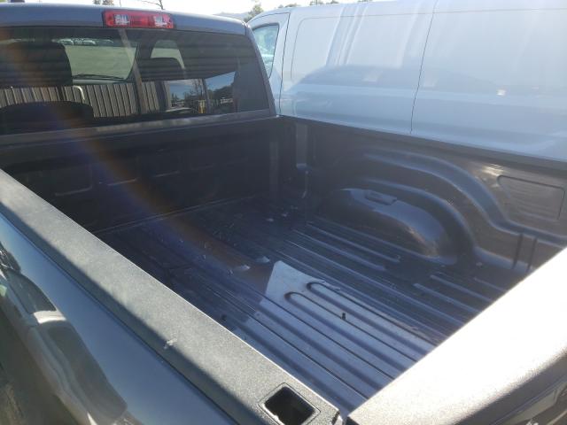 2017 RAM 1500 ST - 1C6RR6FT9HS765278