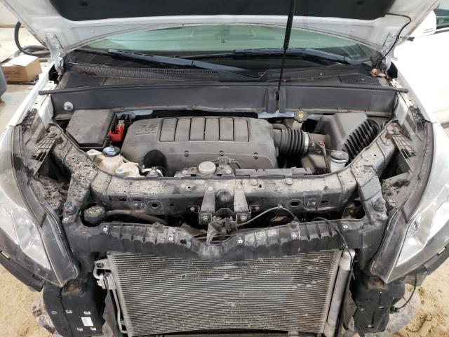 2014 CHEVROLET TRAVERSE L 1GNKRHKD1EJ370475