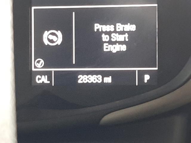 2019 CHEVROLET SONIC PREM 1G1JF5SB9K4128319