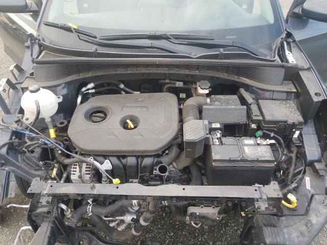 2019 HYUNDAI TUCSON SE KM8J2CA47KU872653