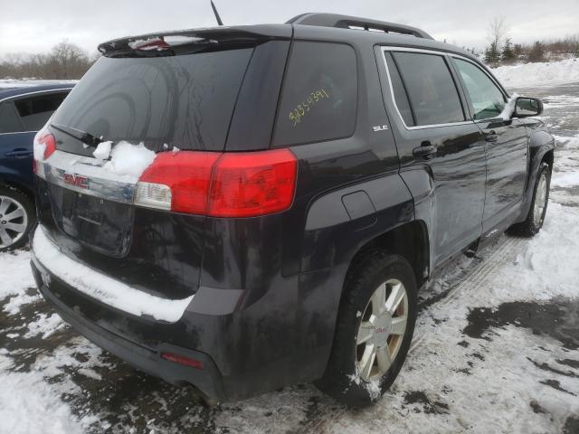 2012 GMC TERRAIN 2GKFLTE38D6133001