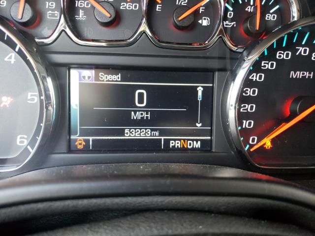 2015 CHEVROLET TAHOE K150 1GNSKCKC0FR141612
