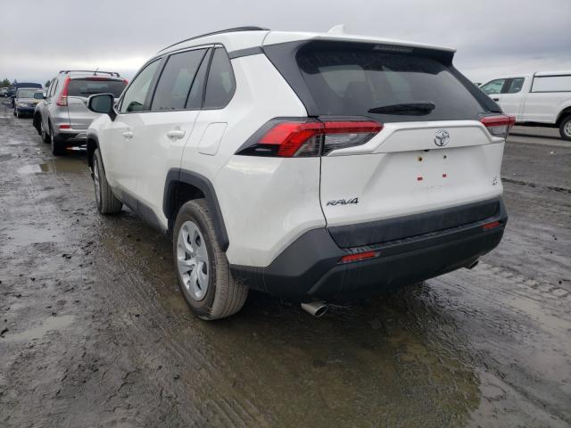 2020 TOYOTA RAV4 LE JTMG1RFV1LD062698